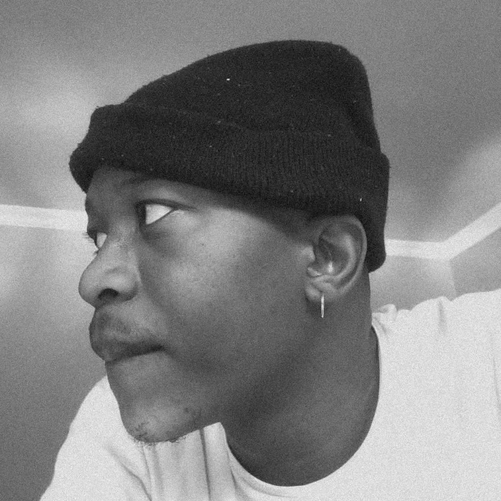 Portrait of Malcolm Mukorera