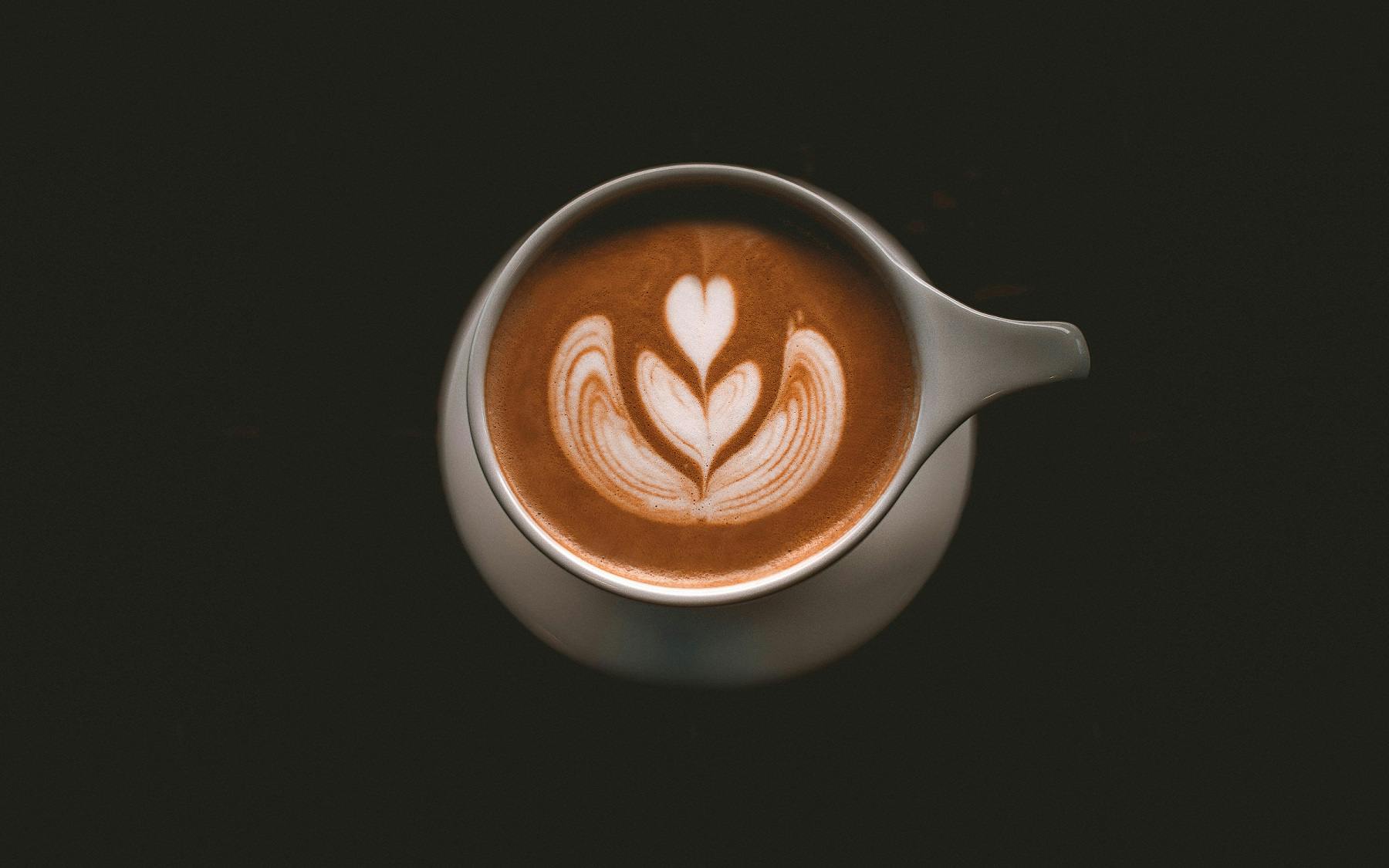 Coffee Shop Website